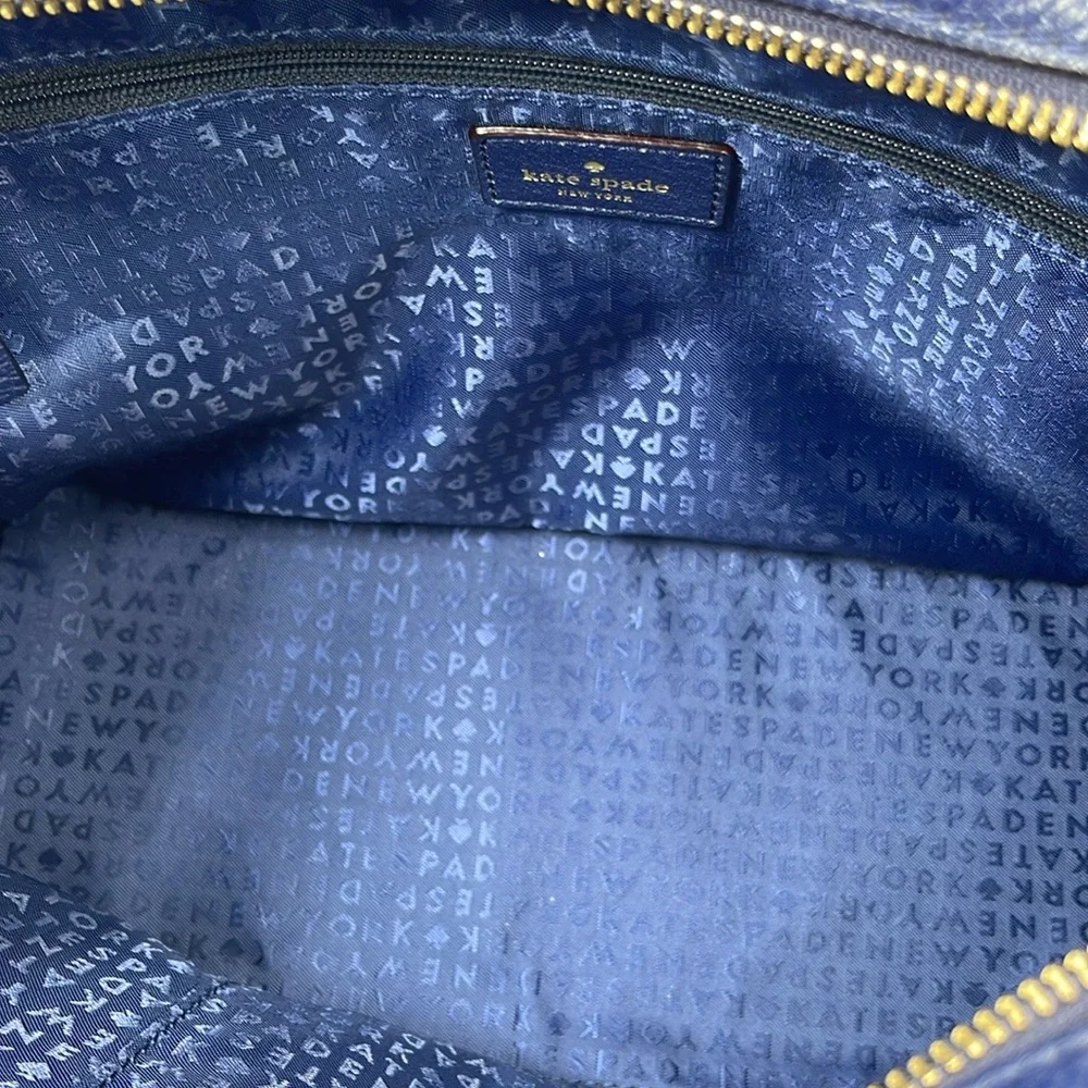 kate spade pre owned